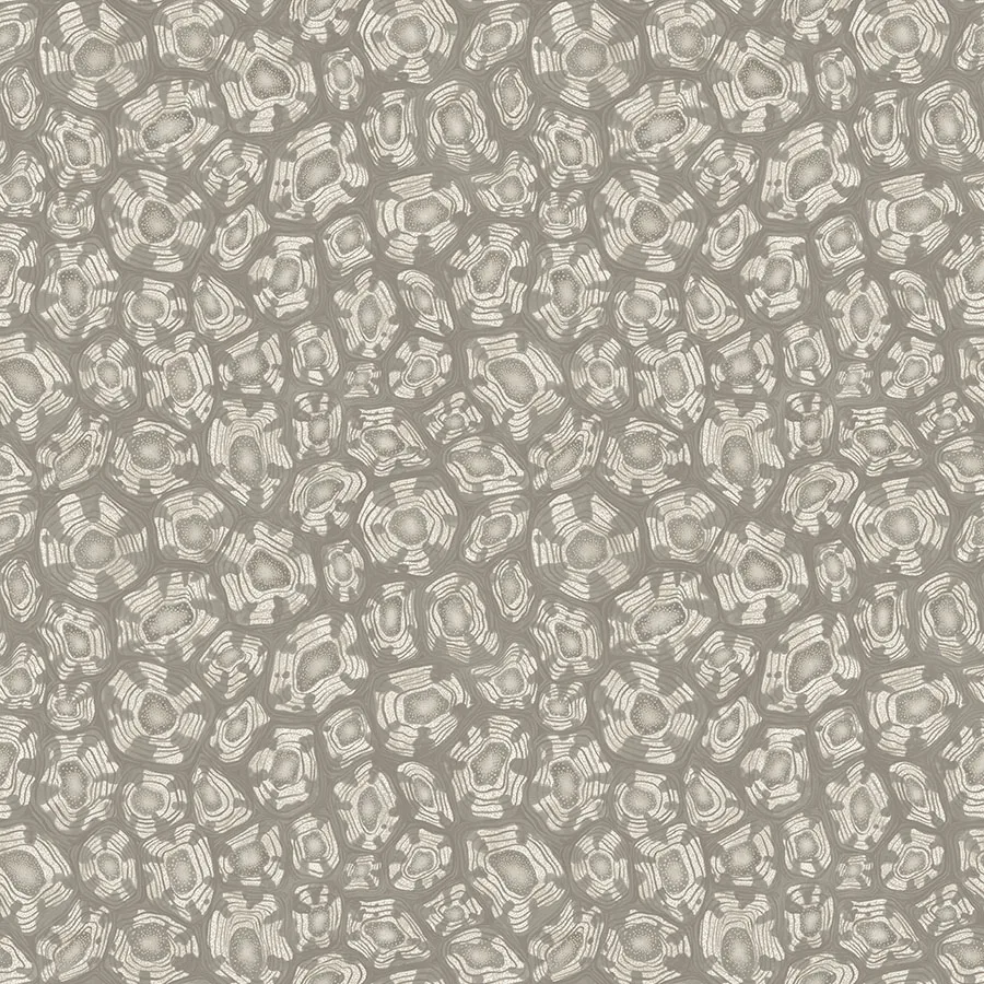Cole & Son Savanna Shell in Taupe (119/4022.CS.0)