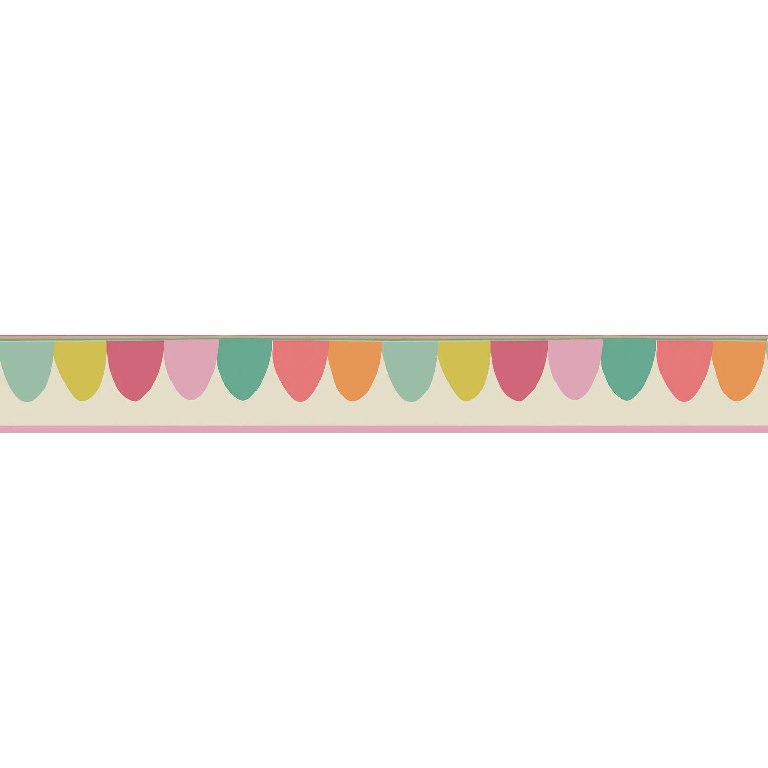 Cole & Son Scaramouche in Candy (103/8029.CS.0)
