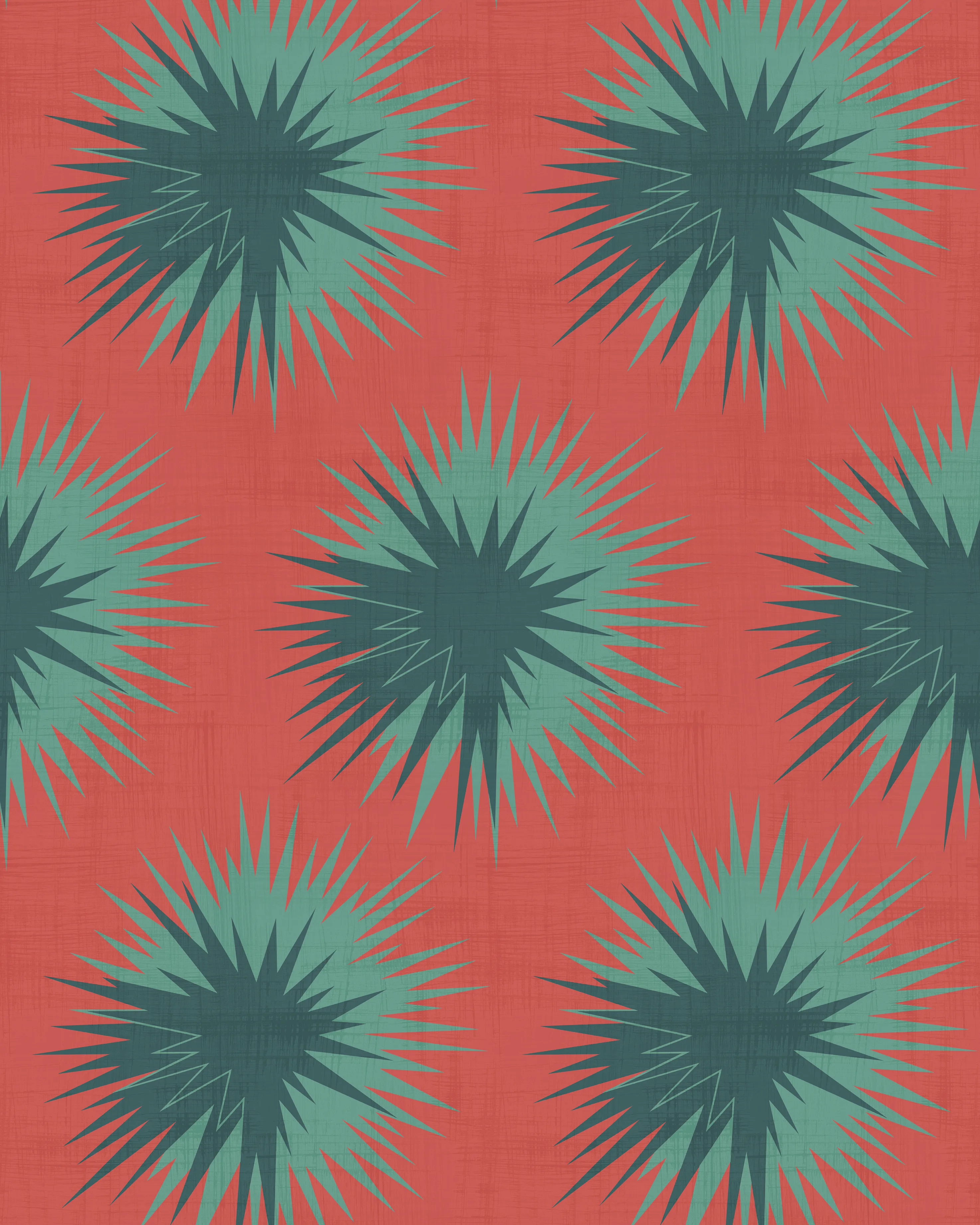130/7025.CS.0 | Soft Thistle – Blood Orange