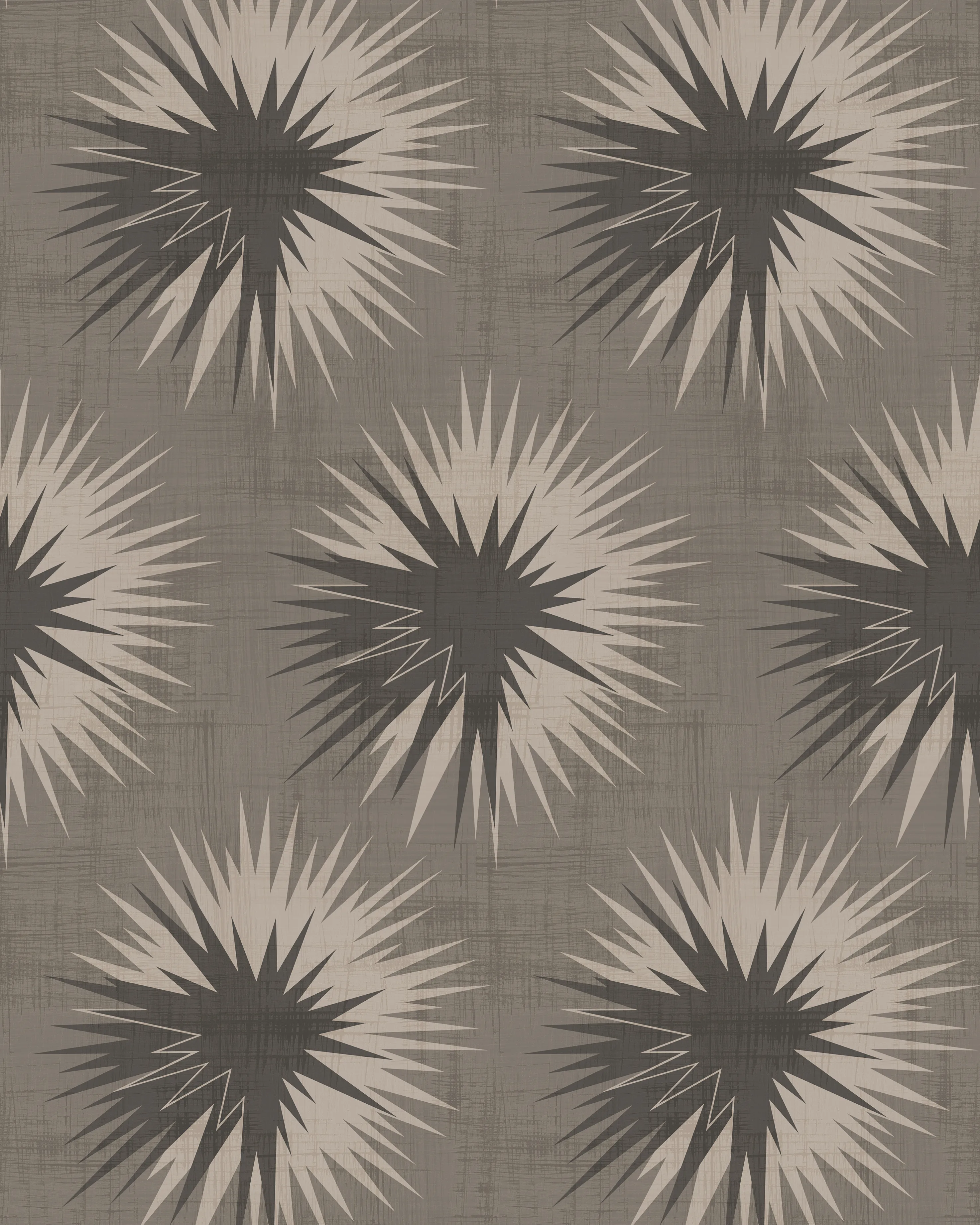 130/7024.CS.0 | Soft Thistle – Charcoal
