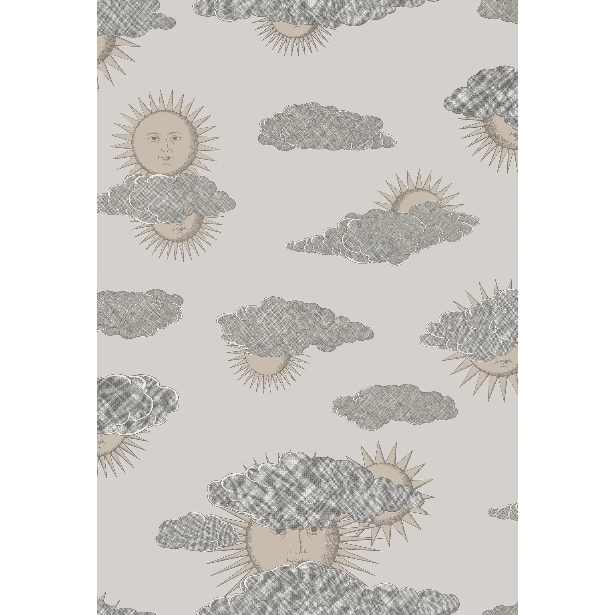 123/2009.CS.0 | Soli E Nuvole – Beige