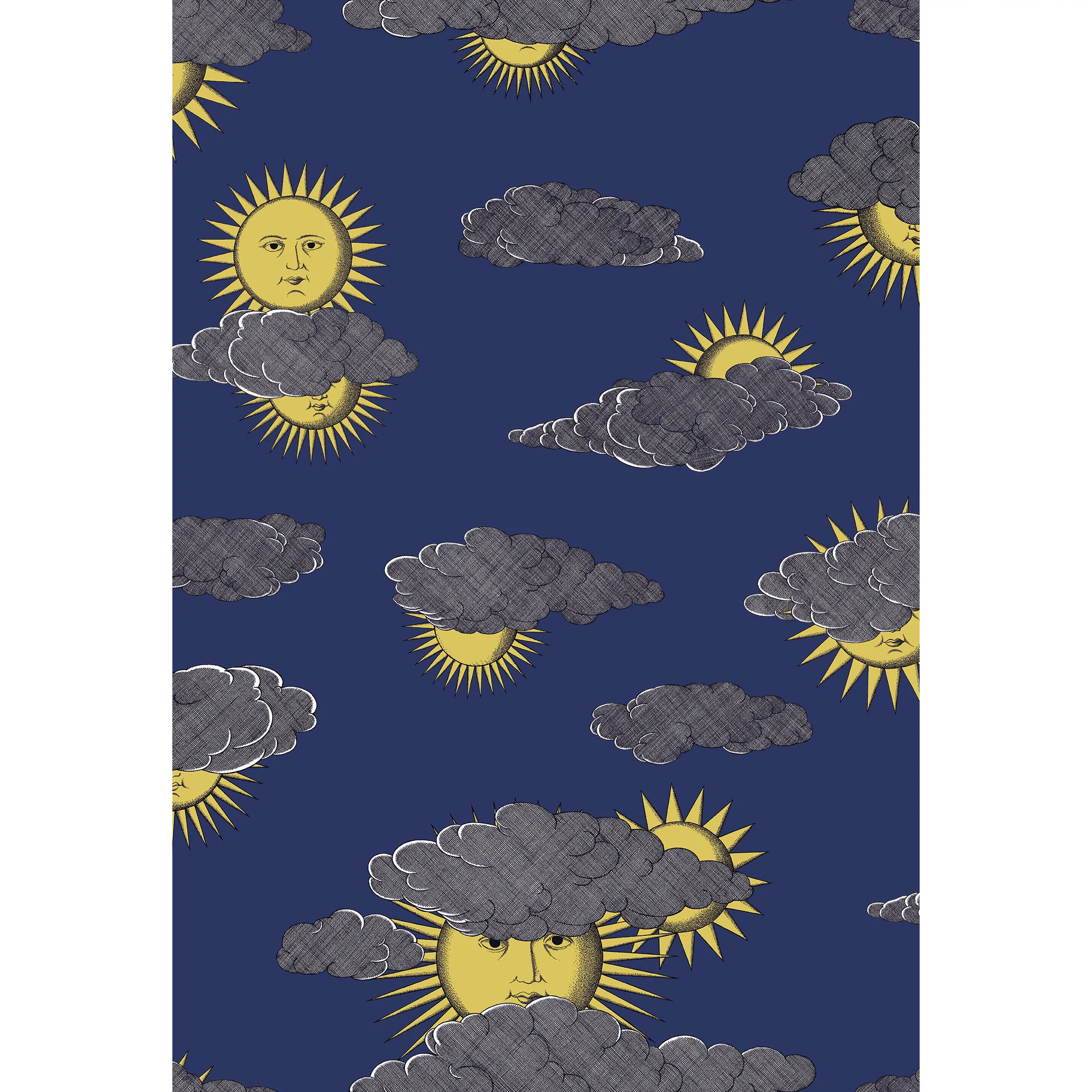 123/2006.CS.0 | Soli E Nuvole – Yellow Blue