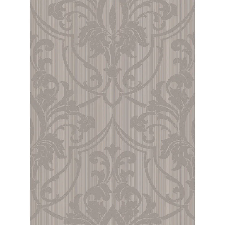 Cole & Son St Petersburg Dmk in Taupe (88/8033.CS.0)