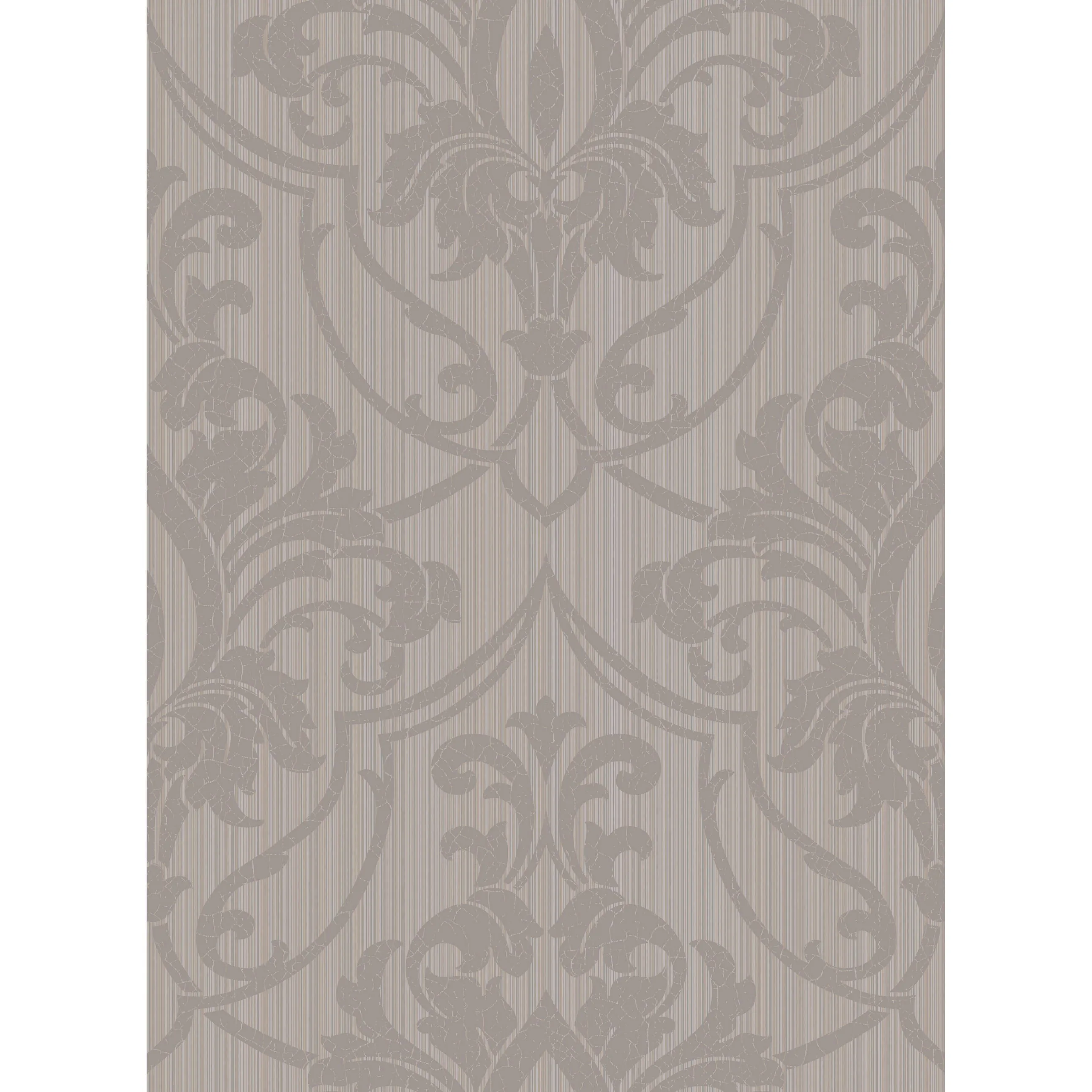 Cole & Son St Petersburg Dmk in Taupe (88/8033.CS.0)