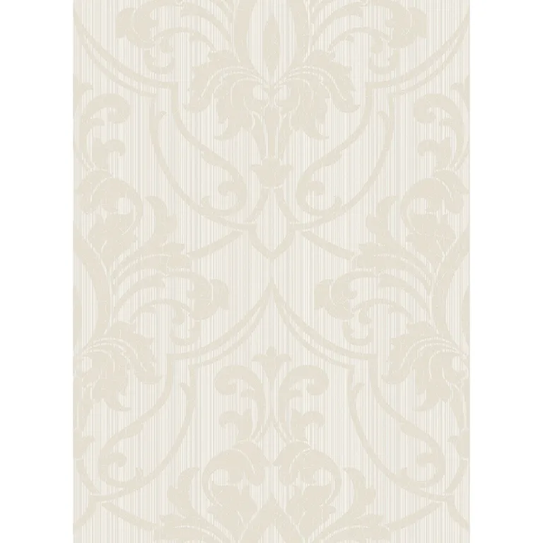 Cole & Son St Petersburg Dsk in Ecru (88/8036.CS.0)