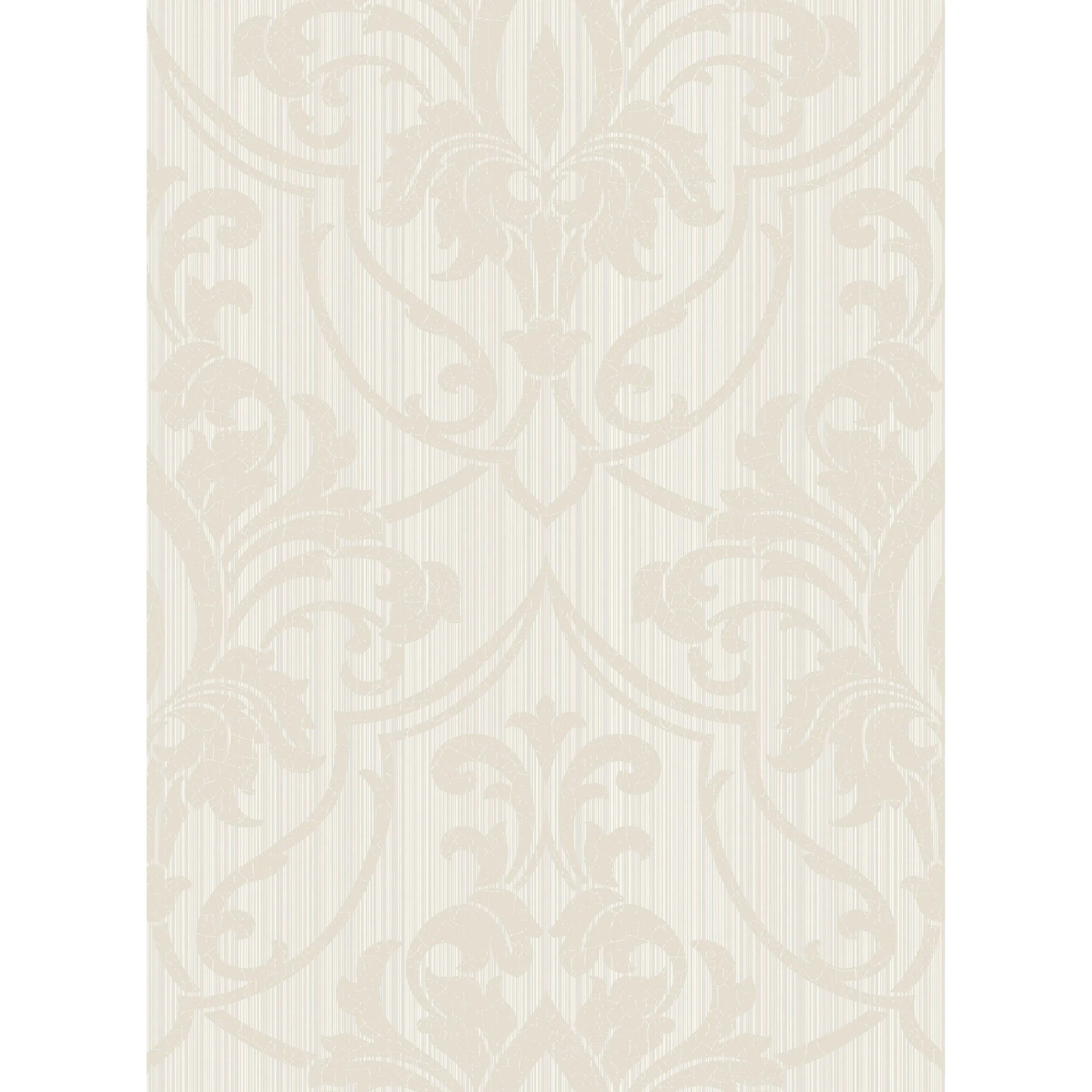 Cole & Son St Petersburg Dsk in Ecru (88/8036.CS.0)