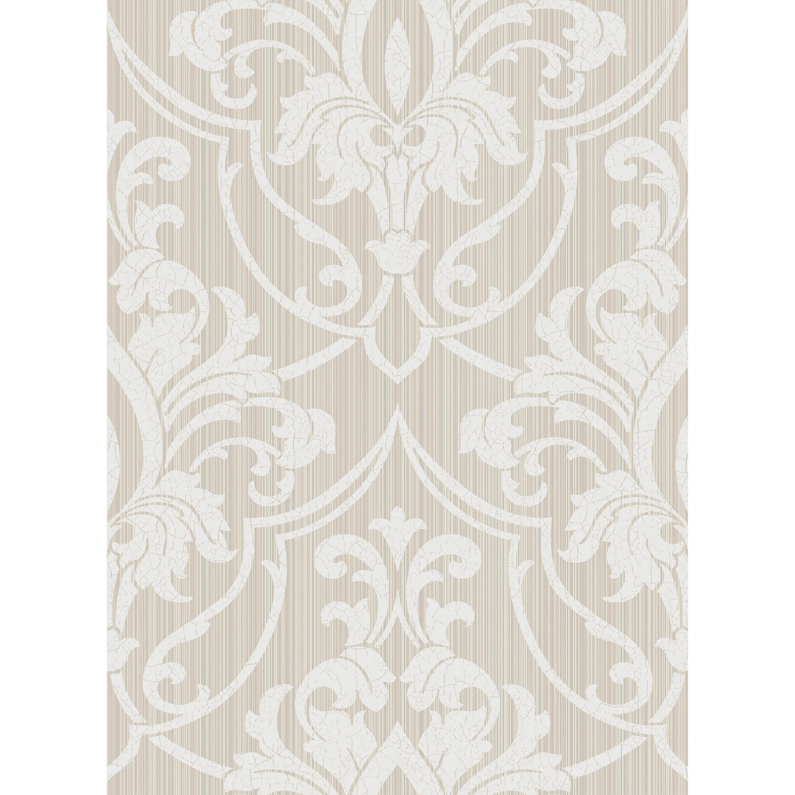 Cole & Son St Petersburg Dsk in Tan (88/8034.CS.0)
