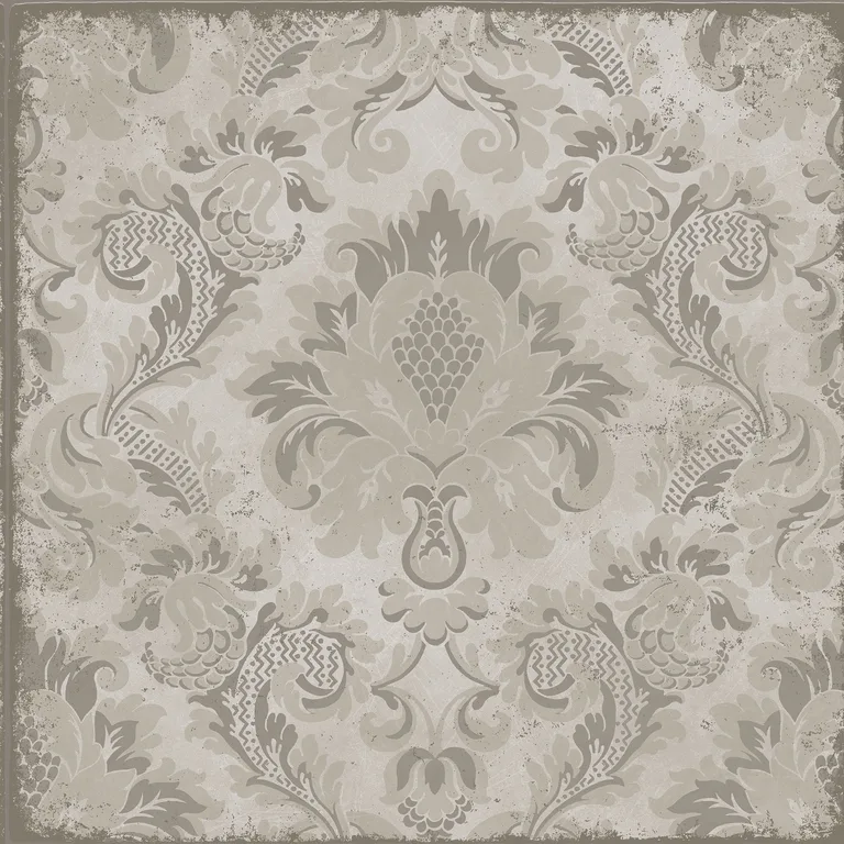 Cole & Son Stravinsky in Gilver (108/4019.CS.0)