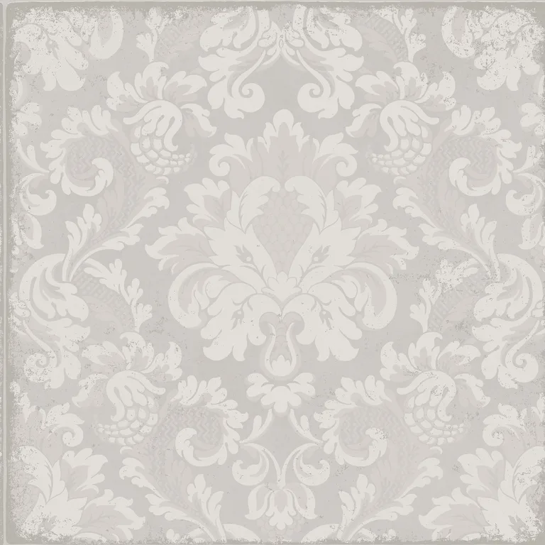 Cole & Son Stravinsky in White (108/4020.CS.0)
