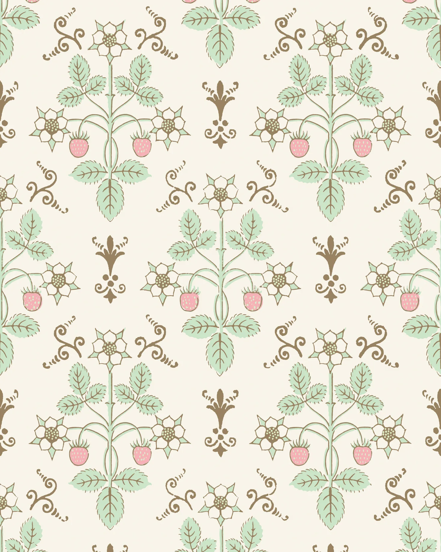 127/2011.CS.0 | Strawberry – Blush/Mint