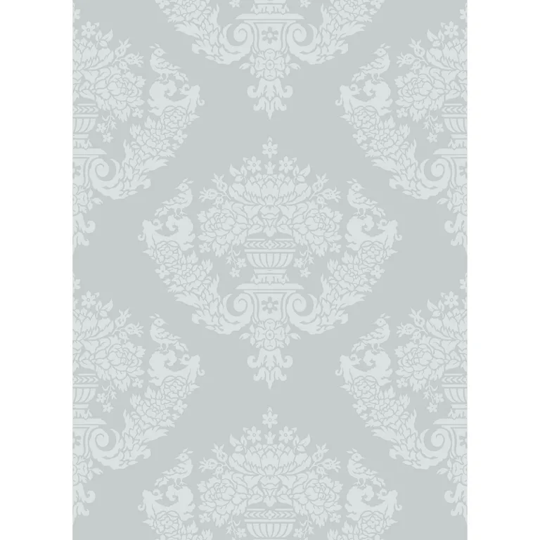 Cole & Son Sudbury in Dove (88/12048.CS.0)