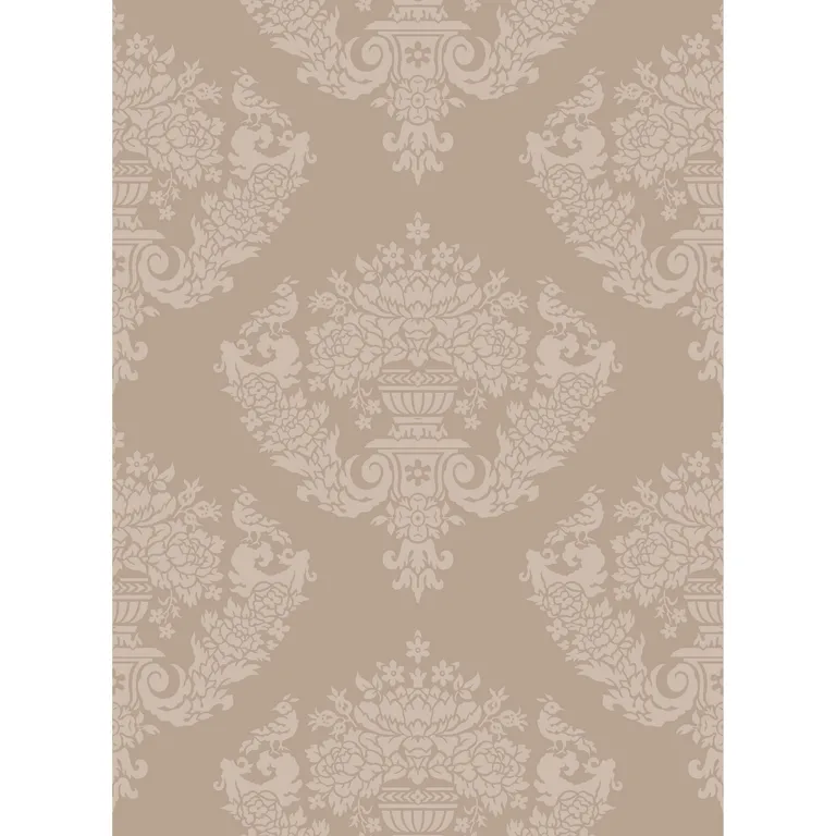 Cole & Son Sudbury in Gold (88/12049.CS.0)