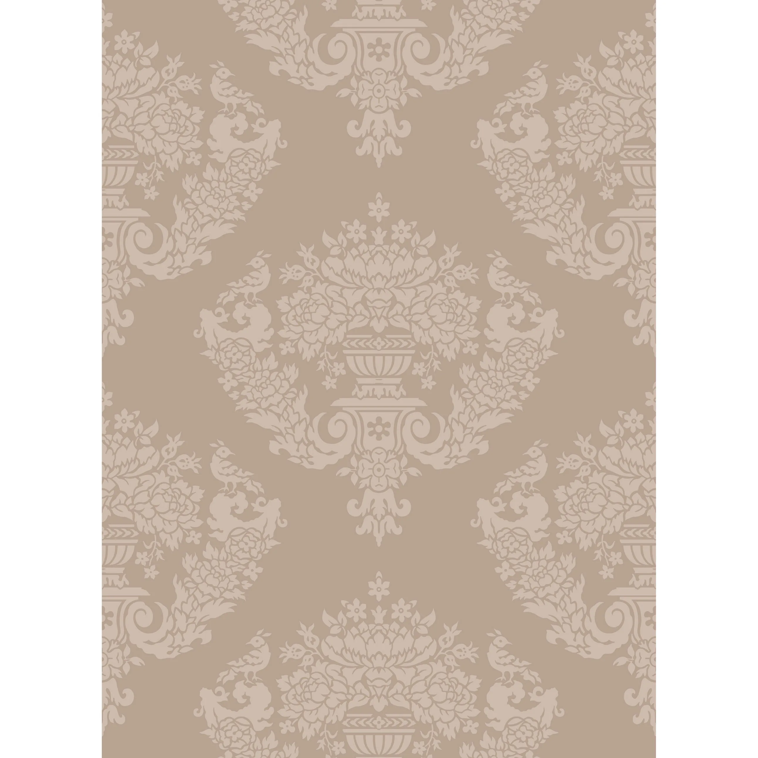Cole & Son Sudbury in Gold (88/12049.CS.0)