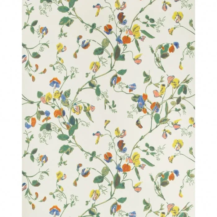 115/11032.CS.0 | Sweet Pea – Autumnal Mul/Crm