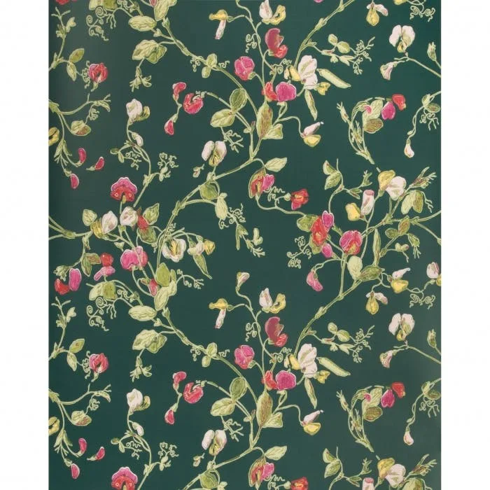 115/11033.CS.0 | Sweet Pea – Cerise/Magen/Vrdn