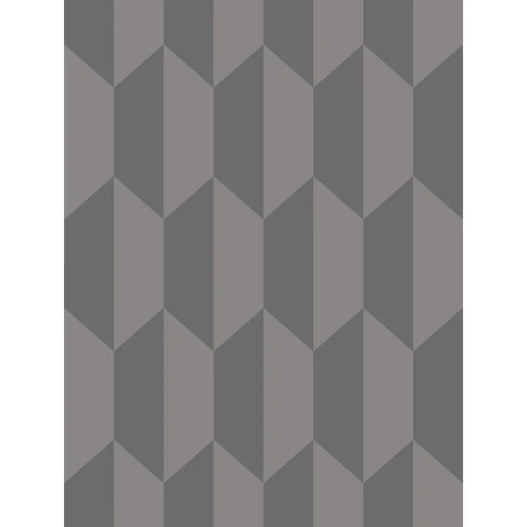 Cole & Son Tile in Mole and Gilver (105/12051.CS.0)