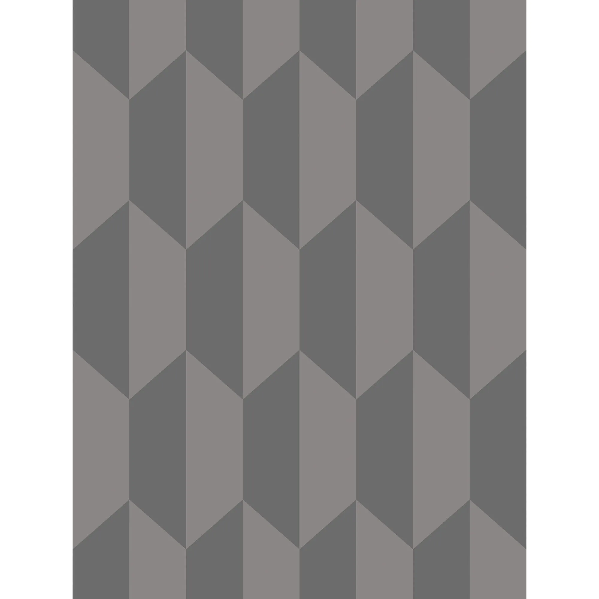 Cole & Son Tile in Mole and Gilver (105/12051.CS.0)