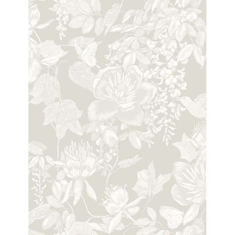 Cole & Son Tivoli in Grey (99/7030.CS.0)