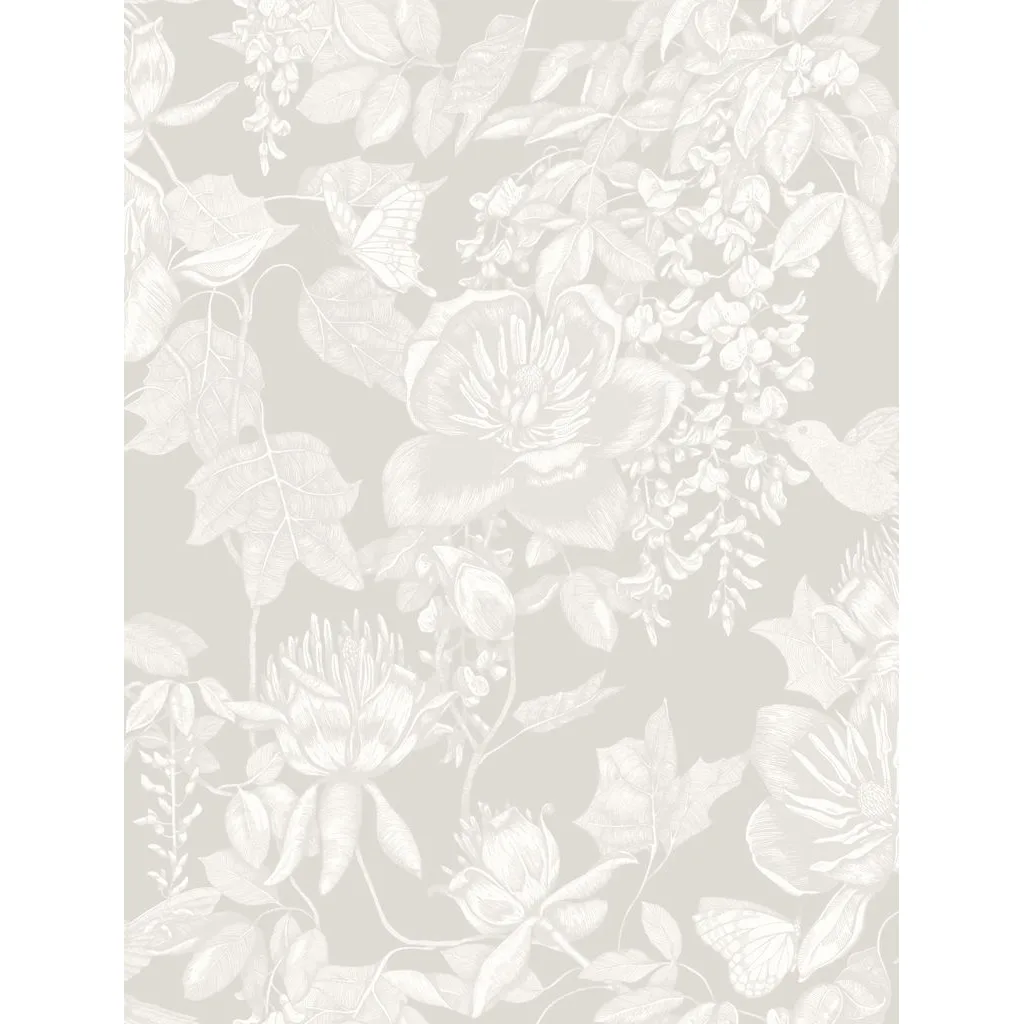 Cole & Son Tivoli in Grey (99/7030.CS.0)