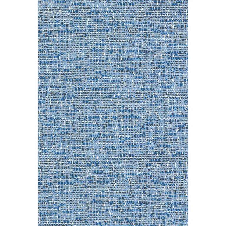 Cole & Son Tweed in Blue (92/4019.CS.0)