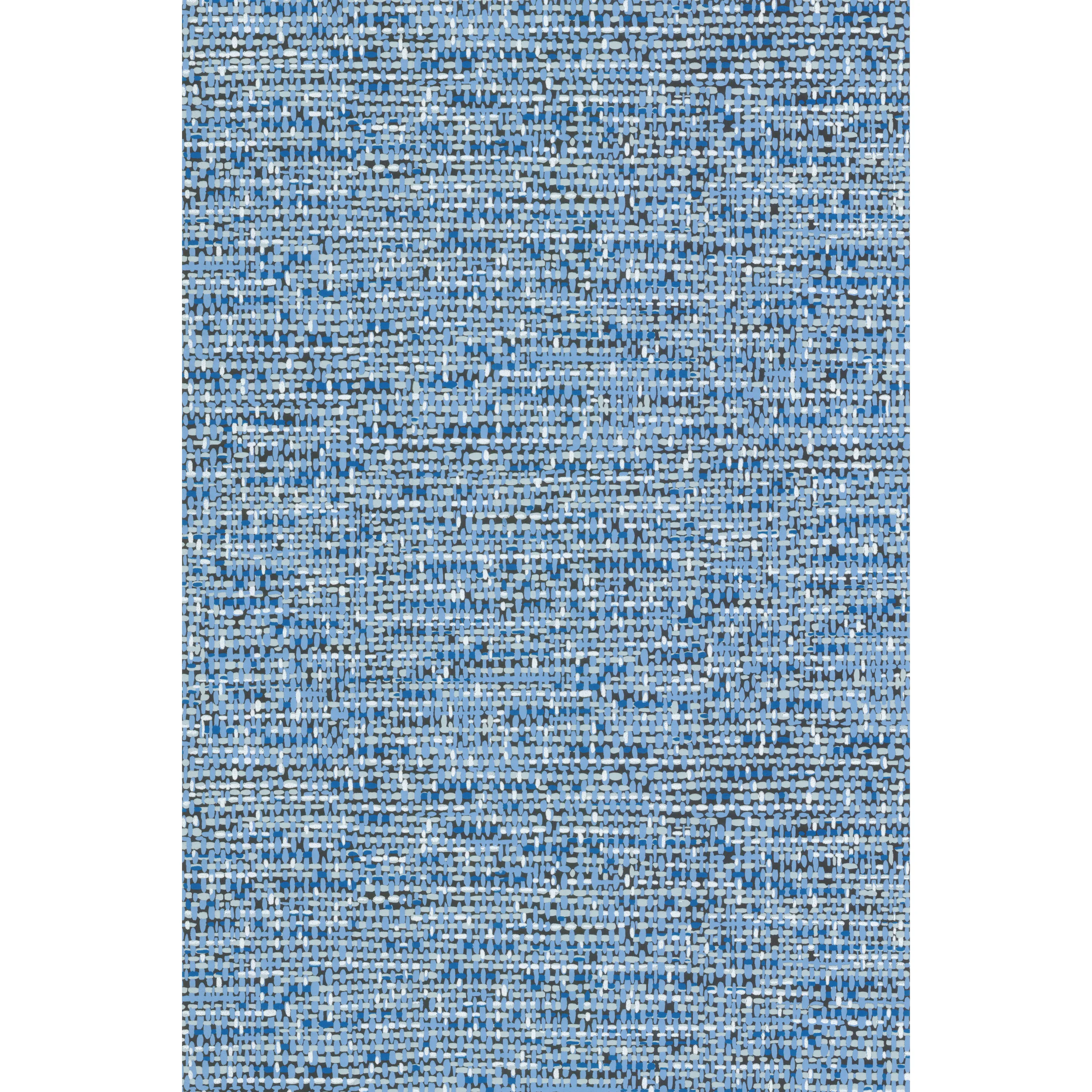 Cole & Son Tweed in Blue (92/4019.CS.0)