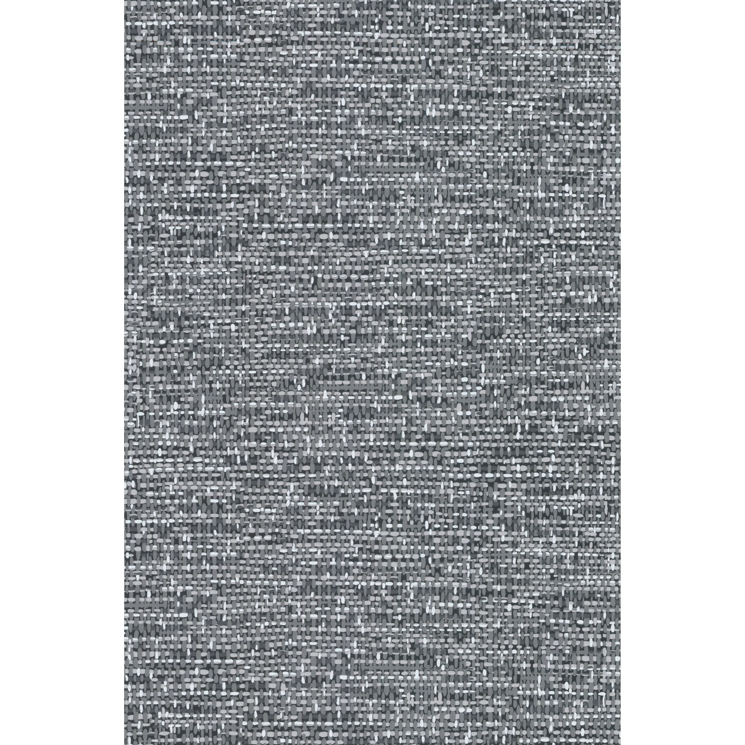 Cole & Son Tweed in Charcoal (92/4017.CS.0)
