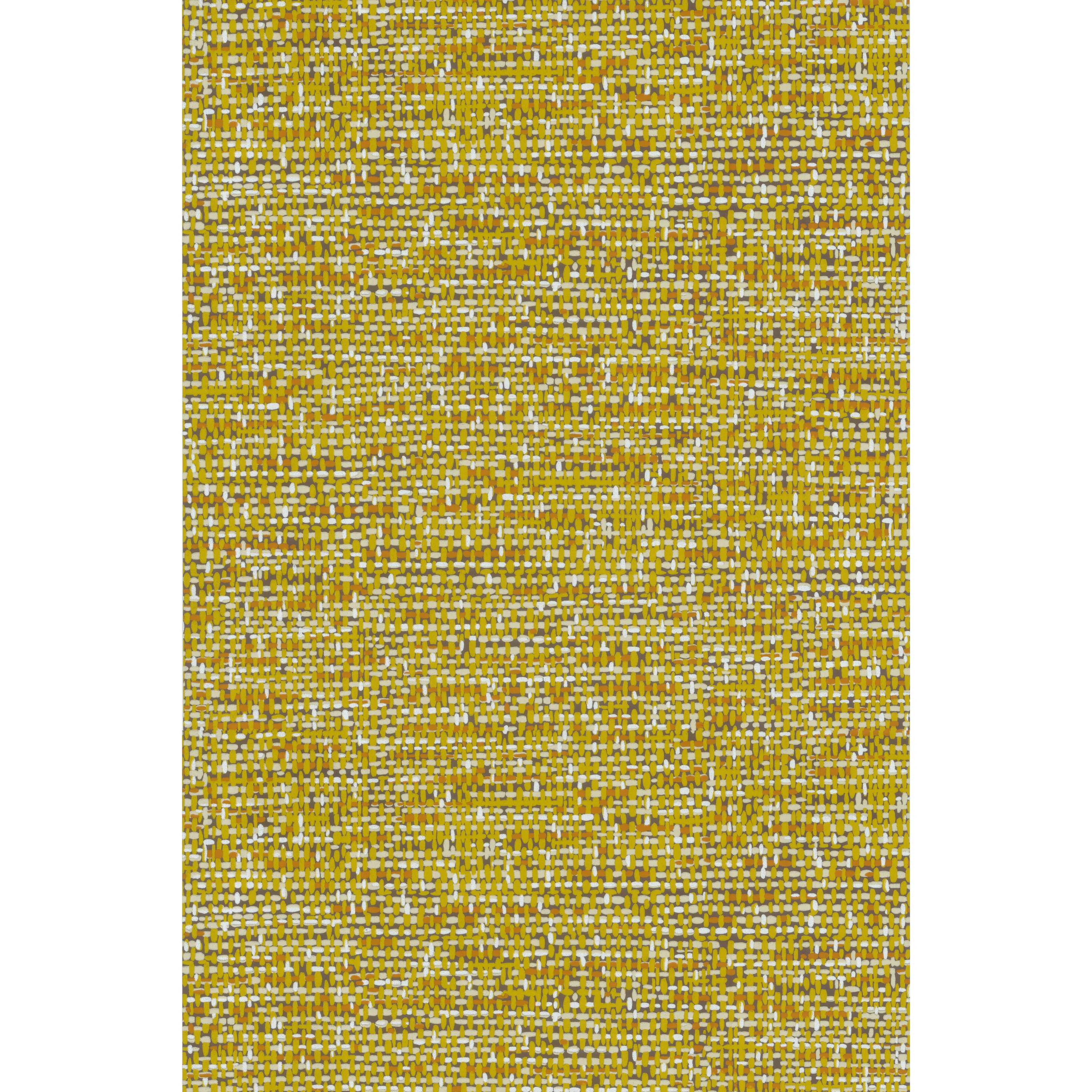Cole & Son Tweed in Mustard (92/4018.CS.0)