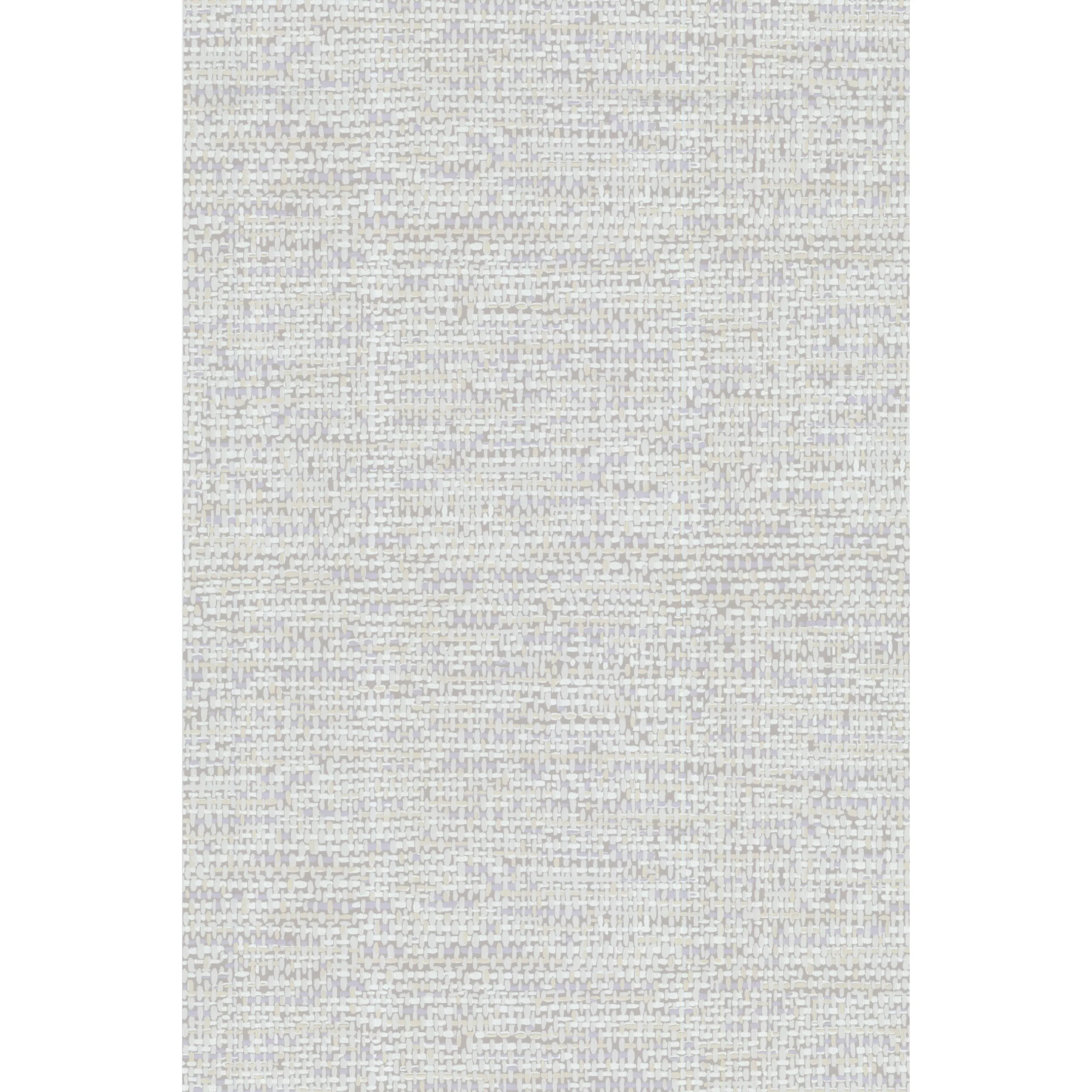Cole & Son Tweed in Neutral & Lilac (92/4015.CS.0)