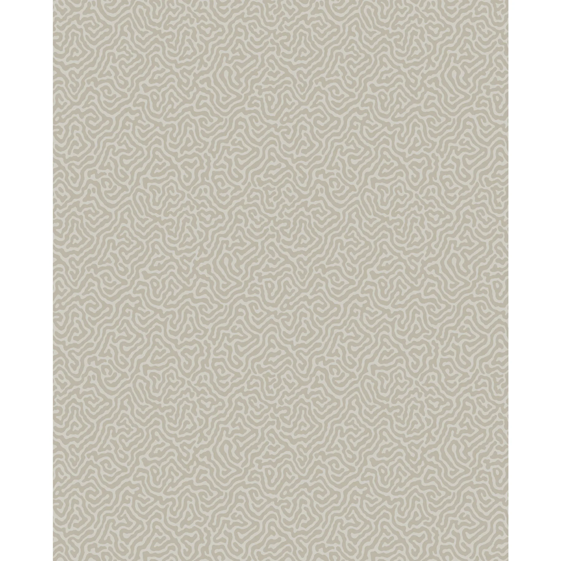 Cole & Son Vermicelli in Stone (107/4019.CS.0)
