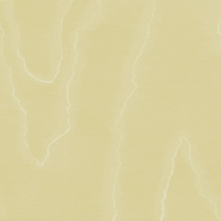 Cole & Son Watered Silk in Lemon (106/1011.CS.0)