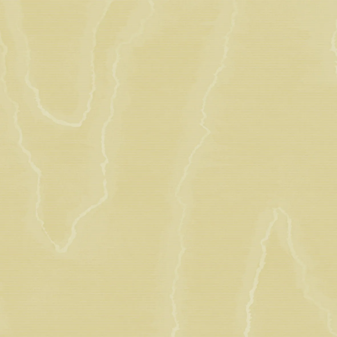 Cole & Son Watered Silk in Lemon (106/1011.CS.0)