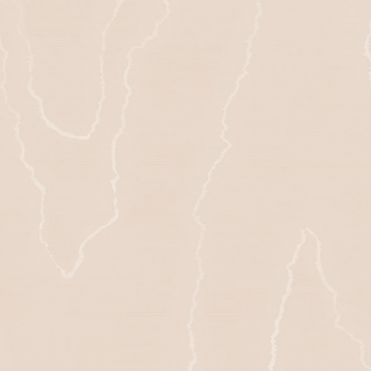 Cole & Son Watered Silk in Salmon (106/1007.CS.0)