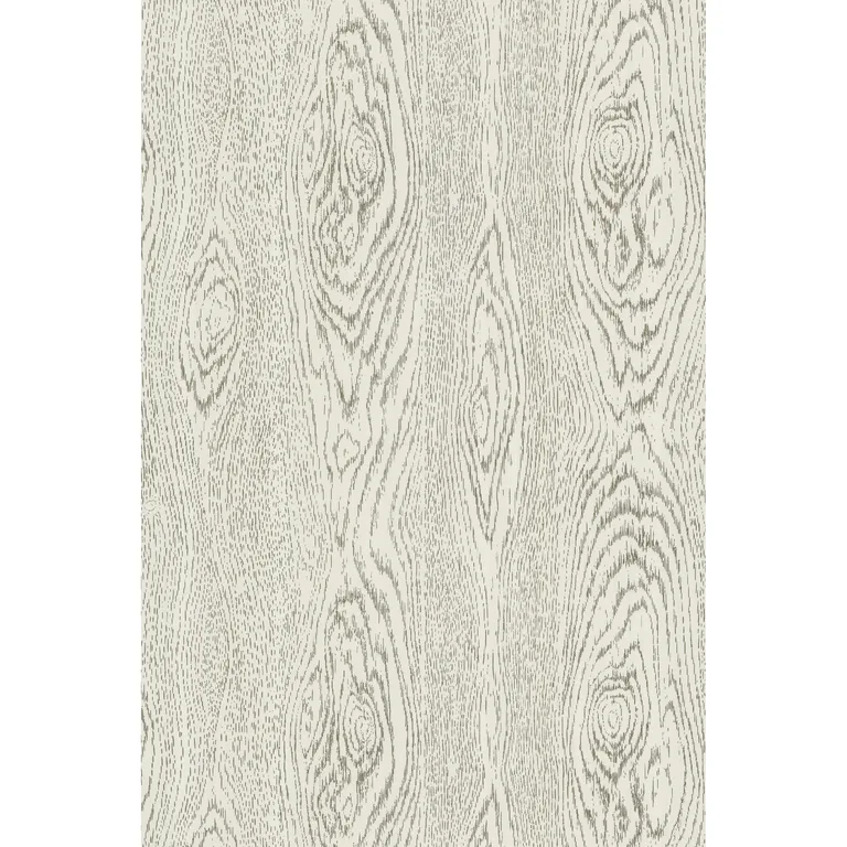 Cole & Son Wood Grain in Black & White (92/5028.CS.0)