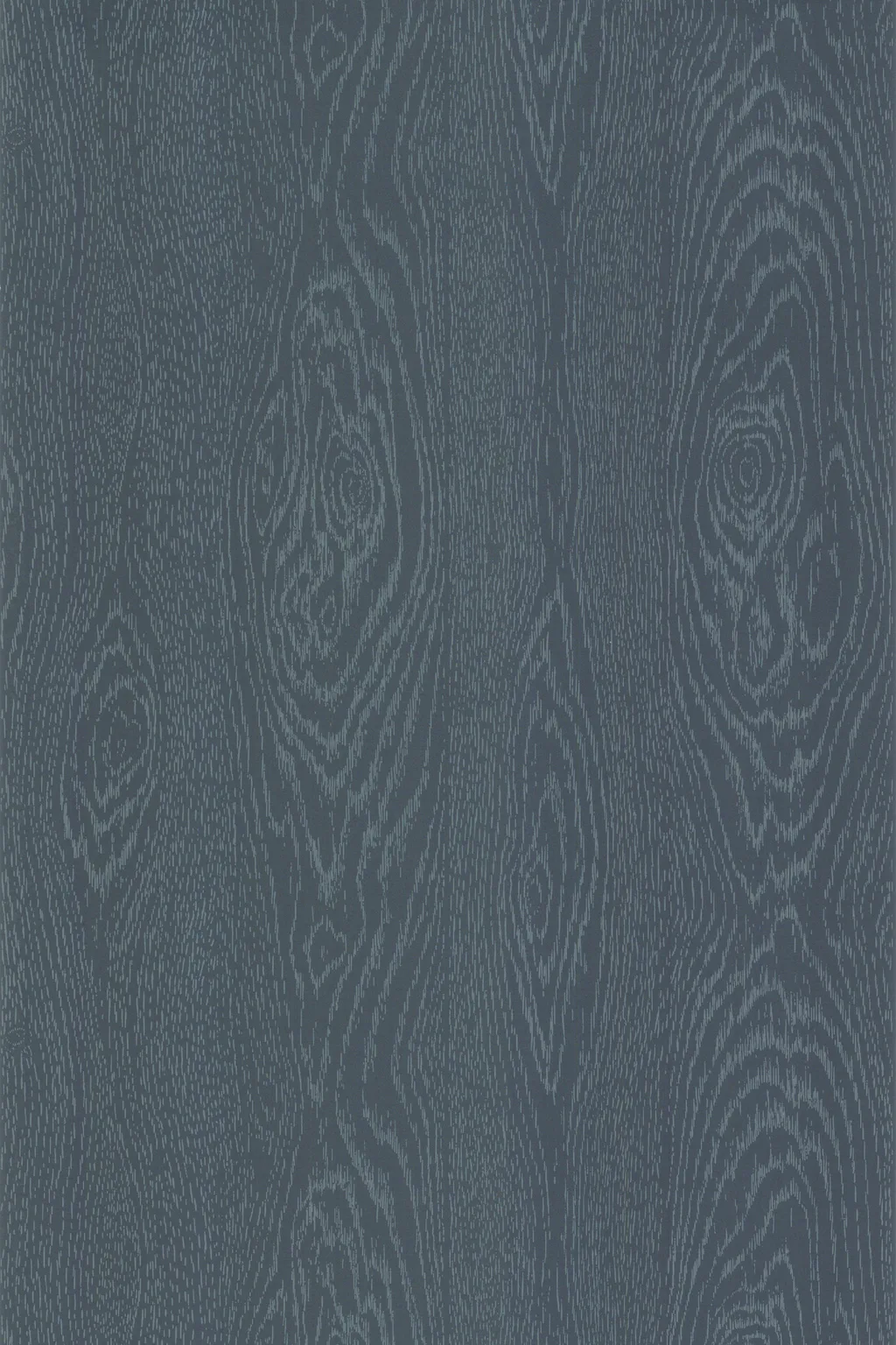 Cole & Son Wood Grain in Inky Blue (92/5027.CS.0)