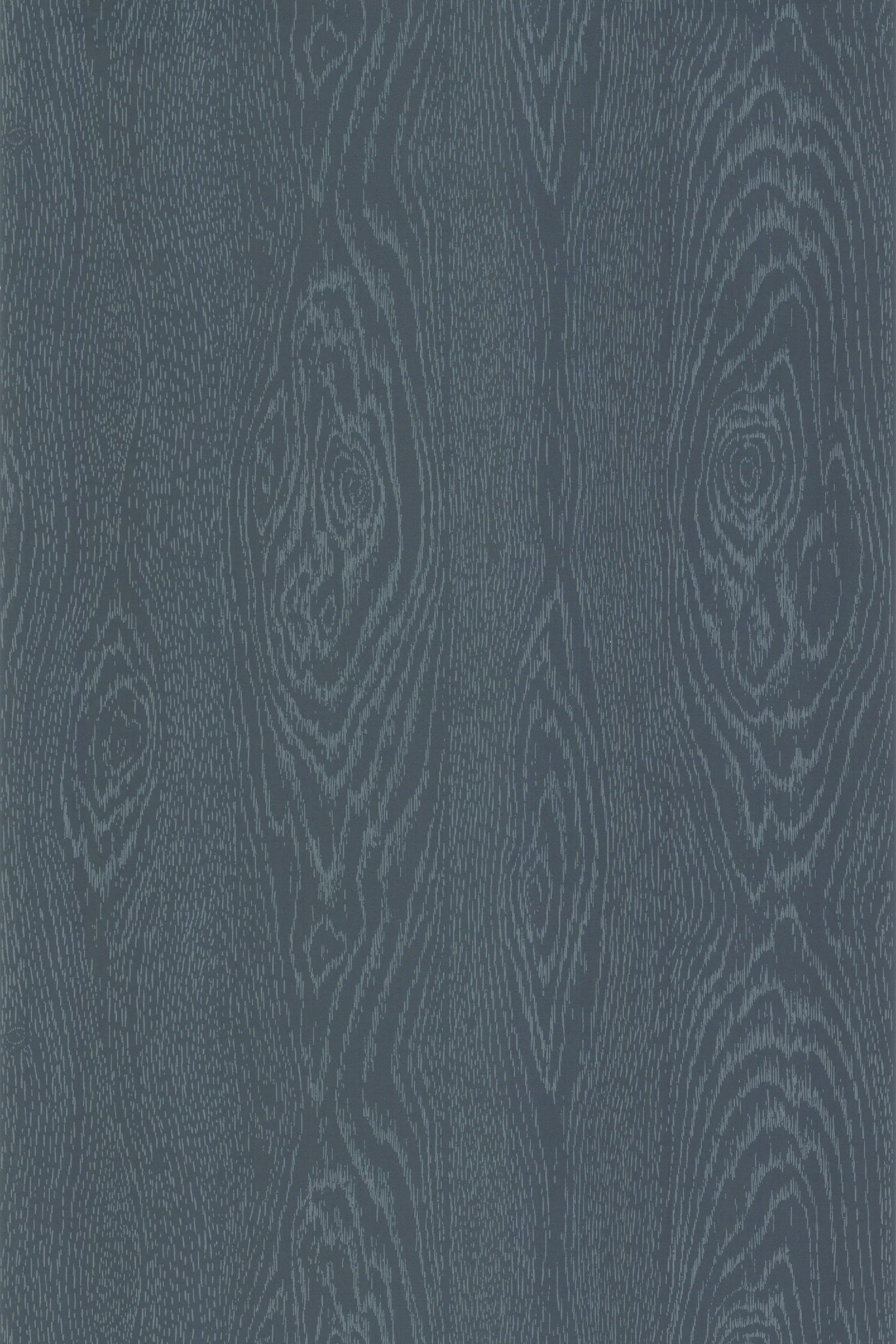 Cole & Son Wood Grain in Inky Blue (92/5027.CS.0)