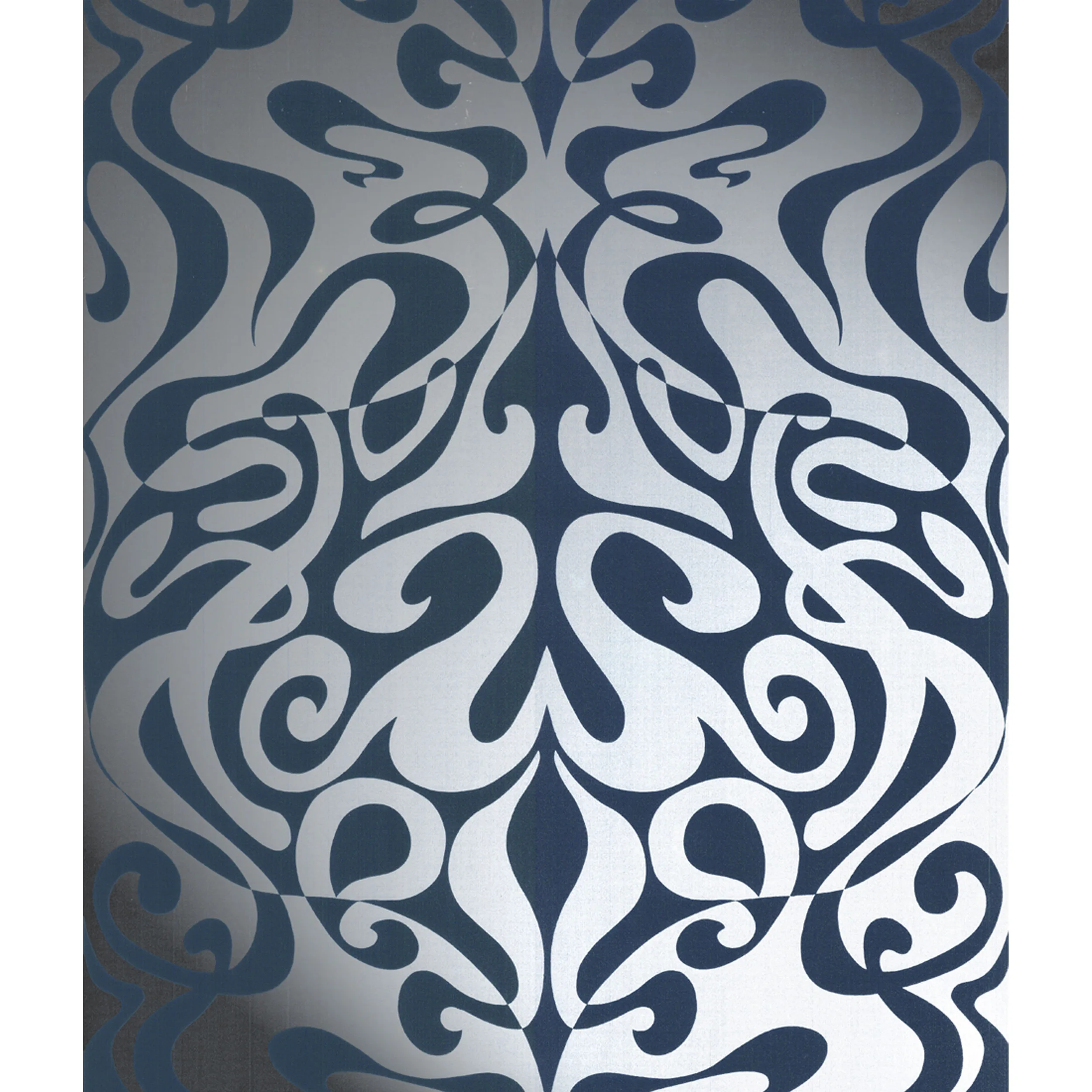 Cole & Son Woodstock in Silver (69/7127.CS.0)