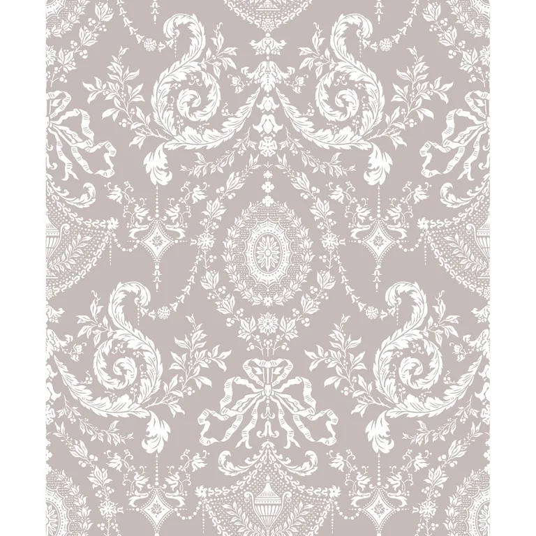 Cole & Son Woolverston in Toast (88/10042.CS.0)