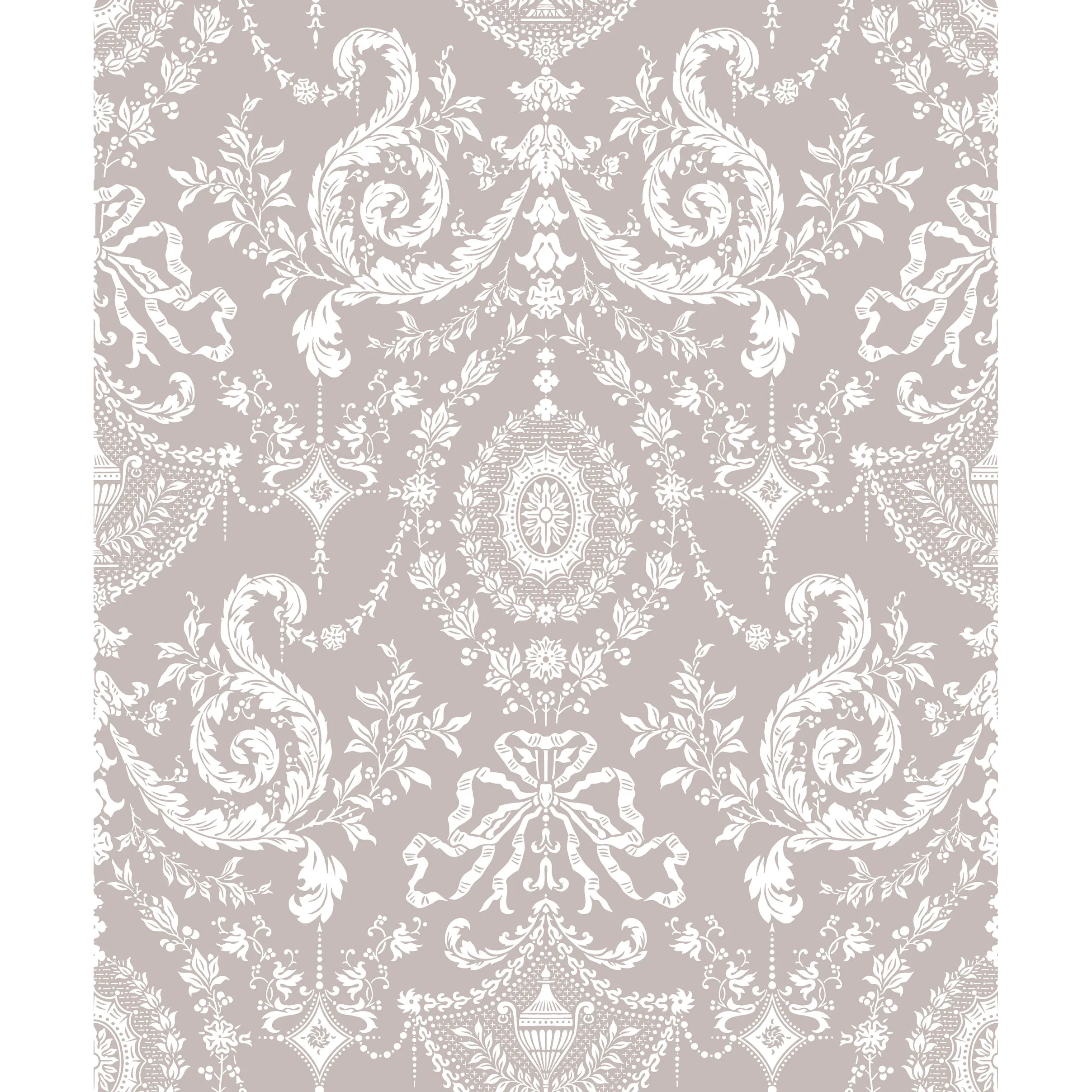 Cole & Son Woolverston in Toast (88/10042.CS.0)
