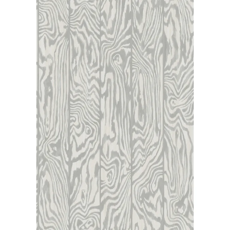 Cole & Son Zebrawood in Grey (107/1004.CS.0)