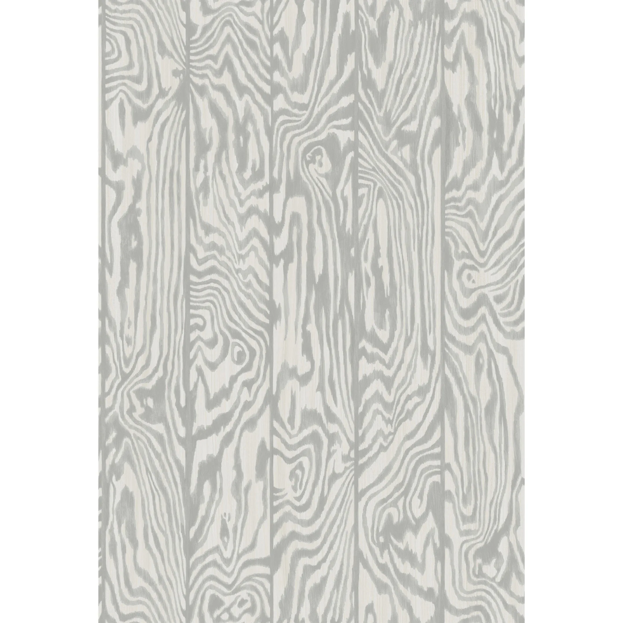 Cole & Son Zebrawood in Grey (107/1004.CS.0)
