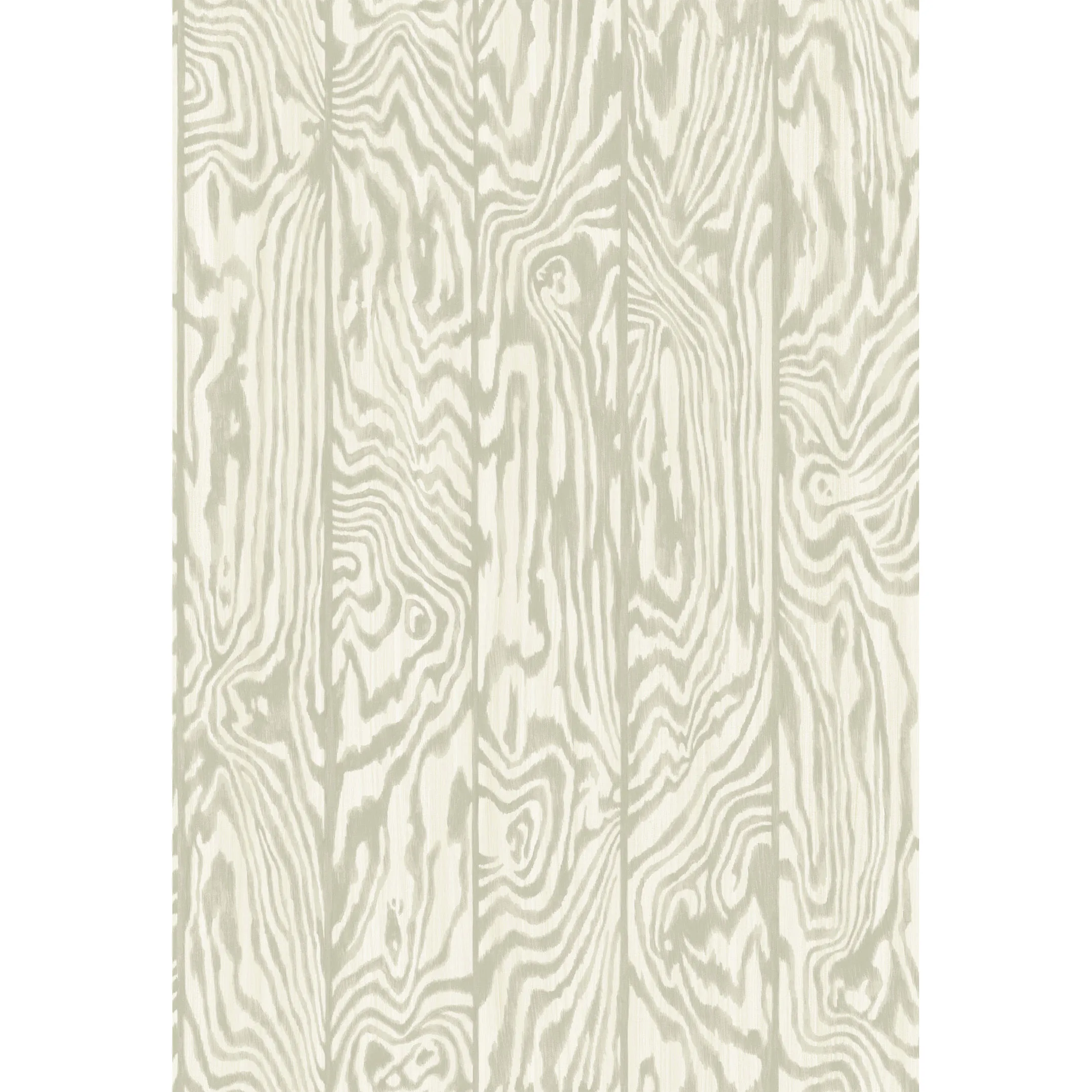 Cole & Son Zebrawood in Stone (107/1005.CS.0)