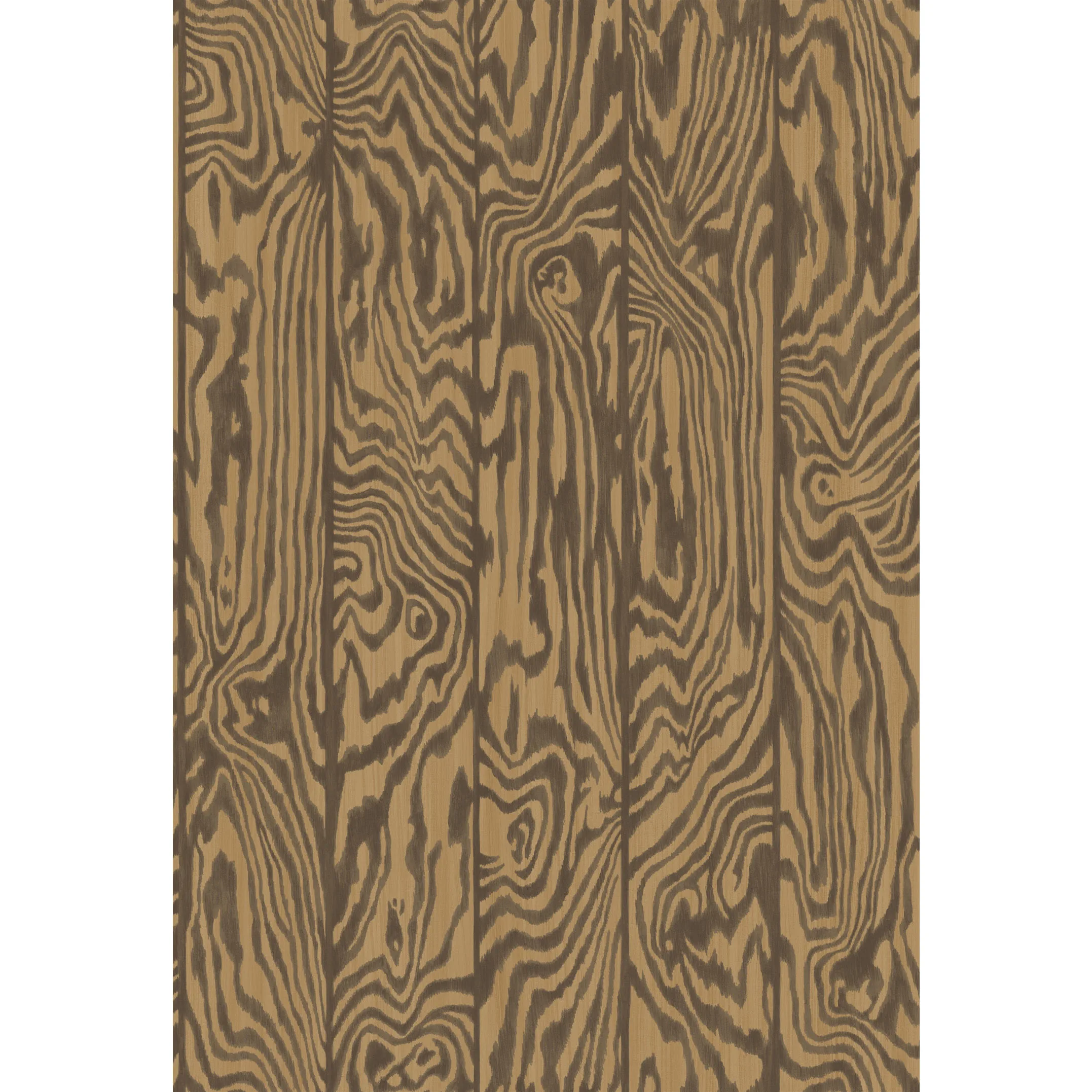 Cole & Son Zebrawood in Tiger (107/1002.CS.0)