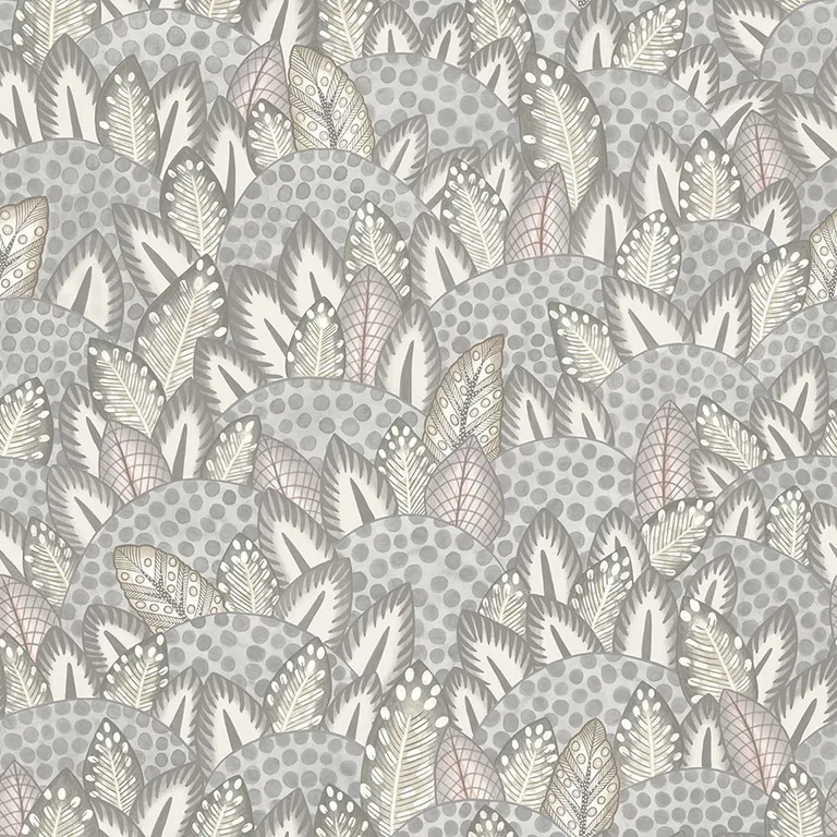Cole & Son Zulu Terrain in Hthgry&blsh (119/9040.CS.0)