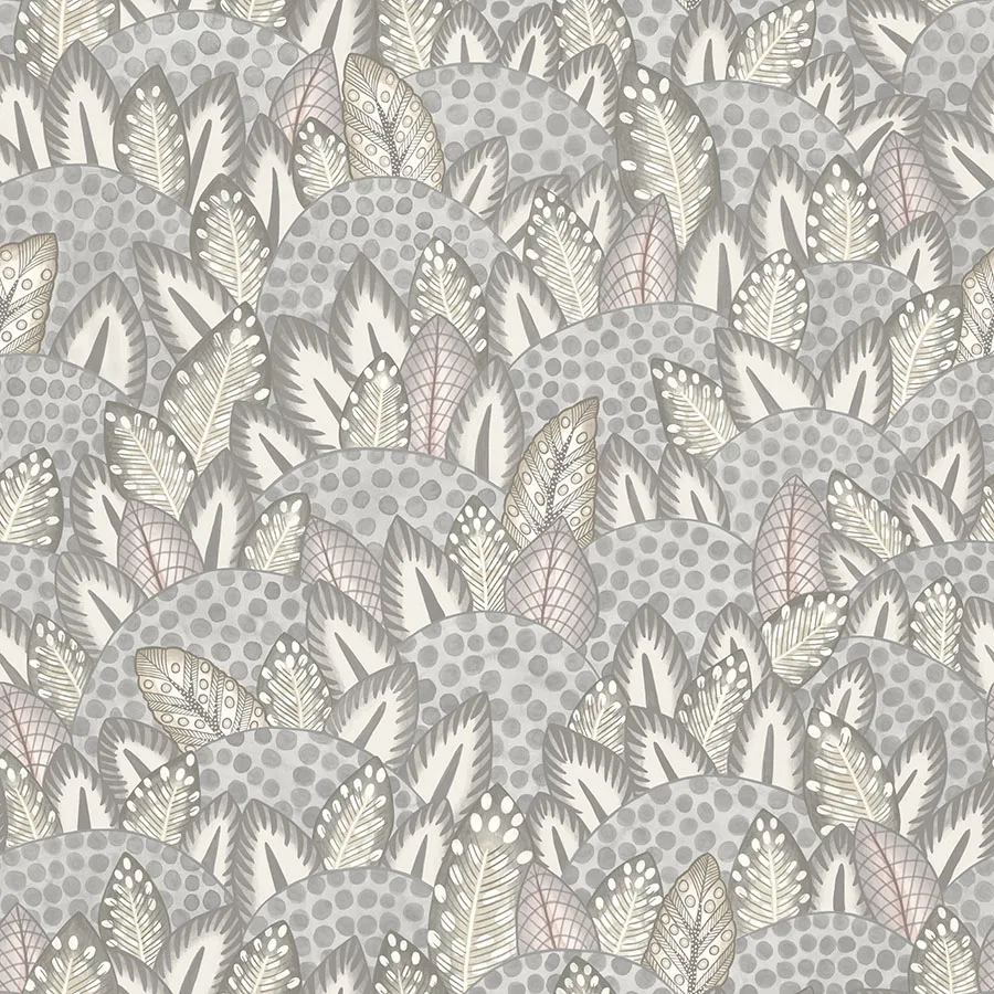 Cole & Son Zulu Terrain in Hthgry&blsh (119/9040.CS.0)