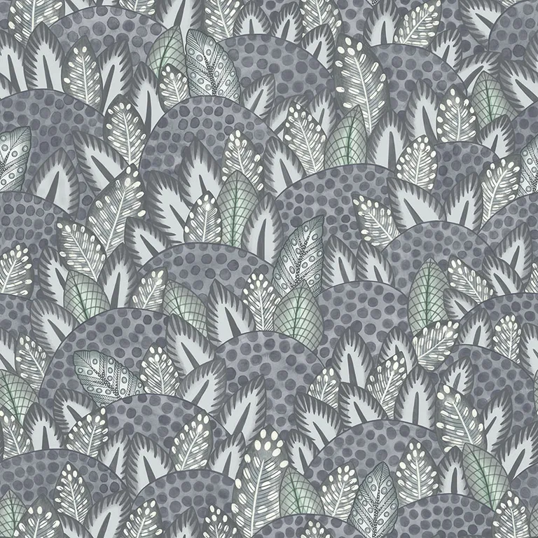 Cole & Son Zulu Terrain in Slate&duckegg (119/9039.CS.0)