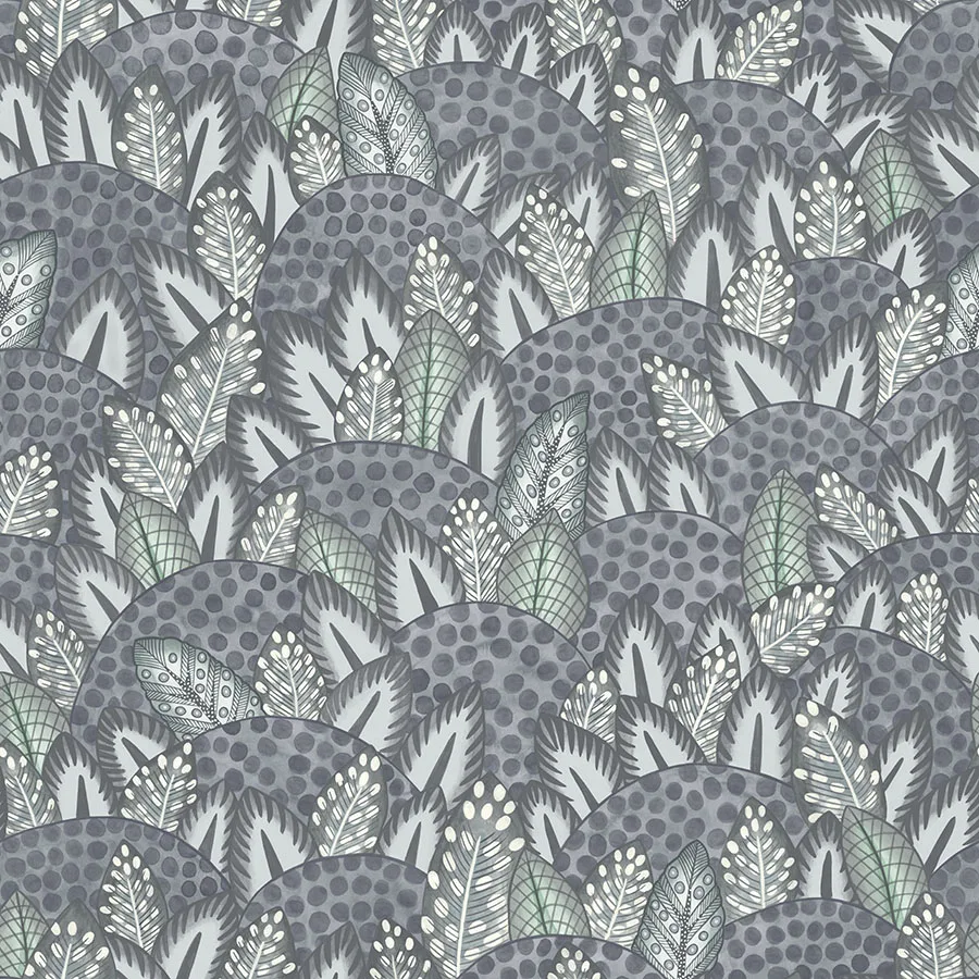 Cole & Son Zulu Terrain in Slate&duckegg (119/9039.CS.0)