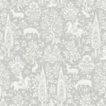 Crown Sherwood - Light Grey Wallpaper | Buy Online Crown Sherwood wallpaper, color Light Grey, SKU M1168