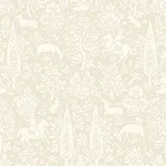 Crown Sherwood - Cream Wallpaper | Buy Online Crown Sherwood wallpaper, color Cream, SKU M1165