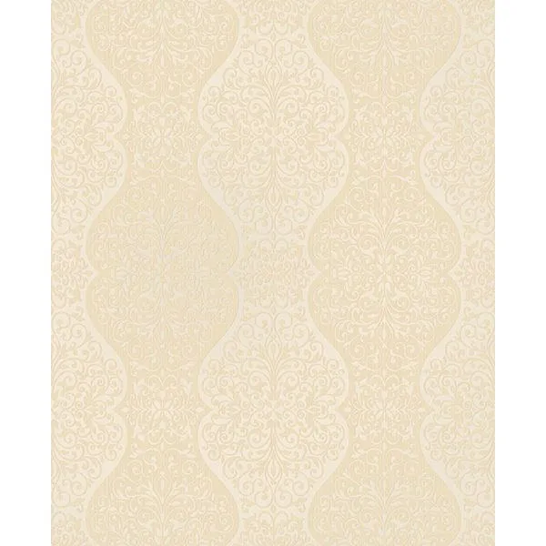 Decorline Cadence wallpaper, color Gold, SKU 2683-23020