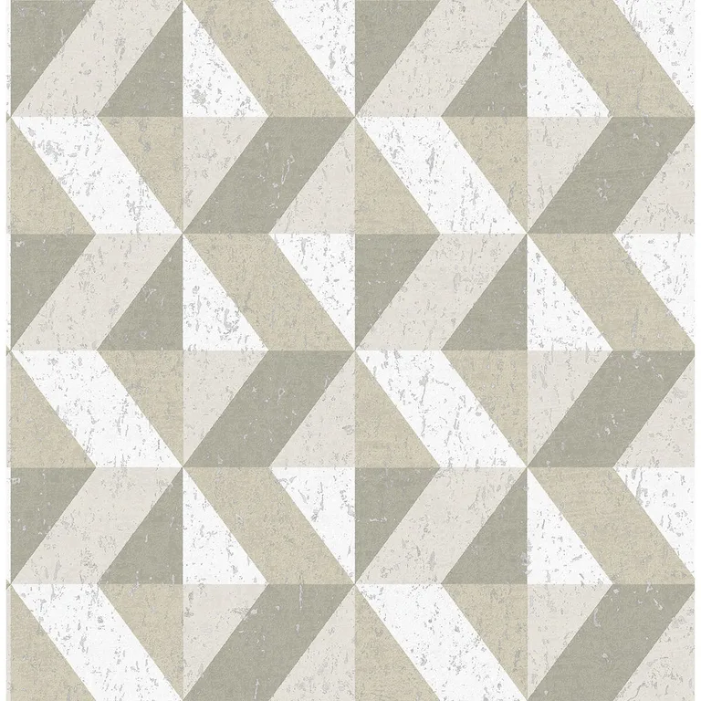Decorline Cerium wallpaper, color Dark Grey, SKU 2896-25313